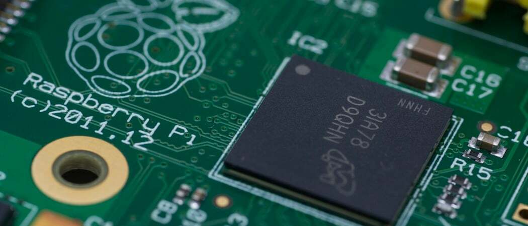 Raspberry Pi 5 tuleb turule, et muuta ühe plaadiga andmetöötlus revolutsiooniliseks