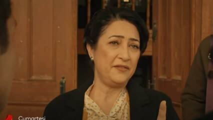 Kes on õpetaja Gönül Dağı Dileki ema Gülsüm? Kes on Ulviye Karaca ja kui vana ta on?