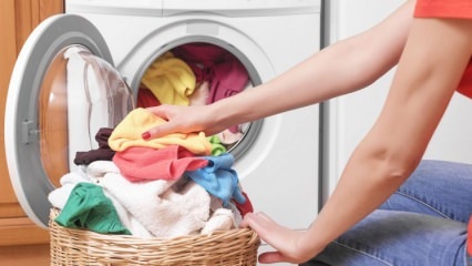 Kuidas kodus pesupesemisvahendit valmistada?