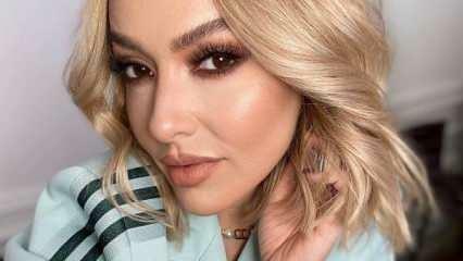 Hadise teenib ametlikult raha! Kahe kuulutuse rekordtasu