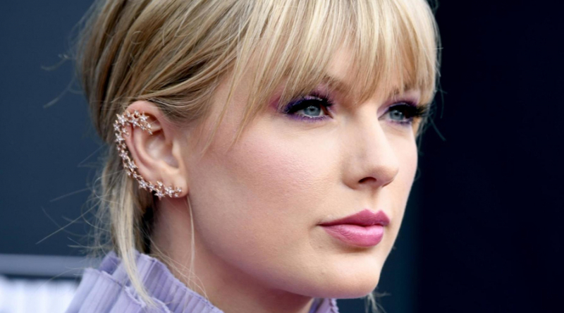 Taylor Swifti avalduses tehti avaldus: Inimkond on rohkem kui kunagi varem ...