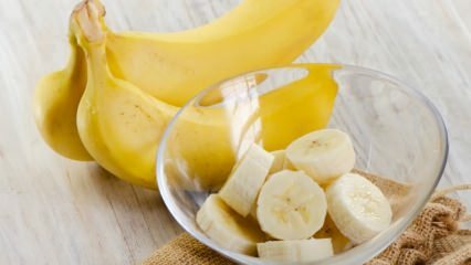 Mis on banaanidieet?