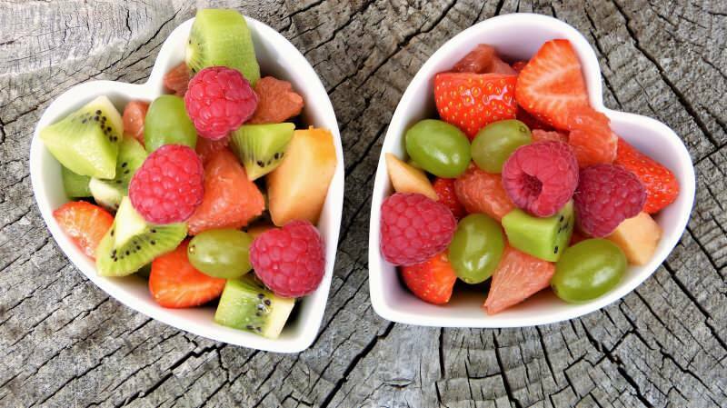 Dieet puuviljad