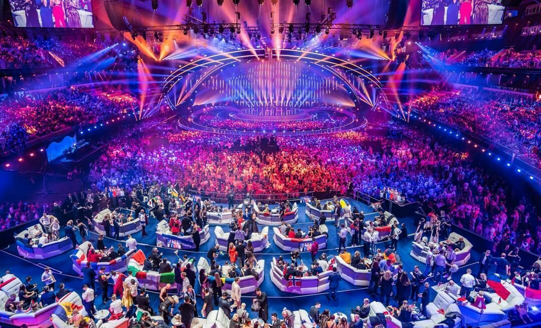 Eurovisioon on kaotanud teise riigi! Otsustati Bulgaarias taganeda