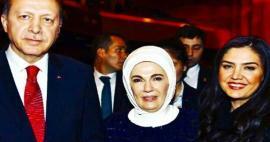 Kaheksakümnendate näitlejanna Özlem Balcı pani ta oma viimase liigutusega ütlema 