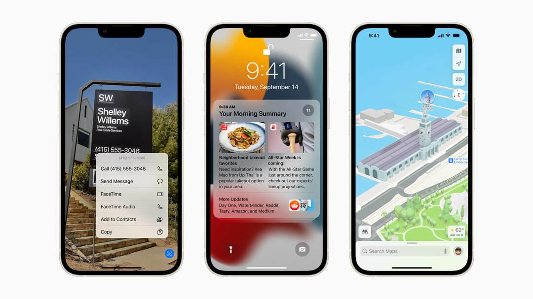 IOS 15 nõuded: kas teie seade toetab neid?