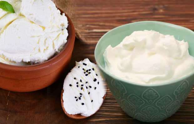 Kuidas teha kaalulangus jogurt dieeti