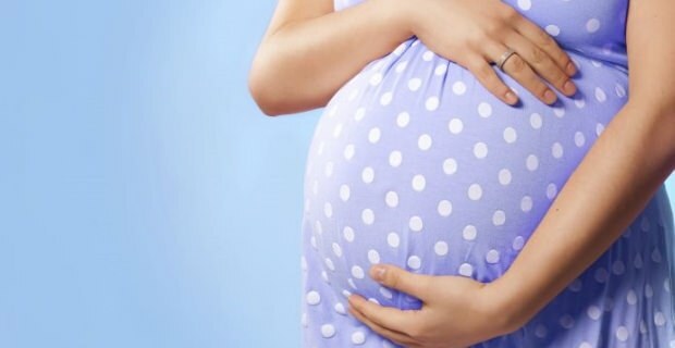 40 protsenti rasedustest põhjustab raseduse katkemist!