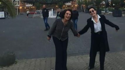 Hülya Koçyiğitil ja Fatma Girikul läks veel üks aasta!