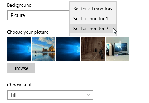 3 komplektne monitor