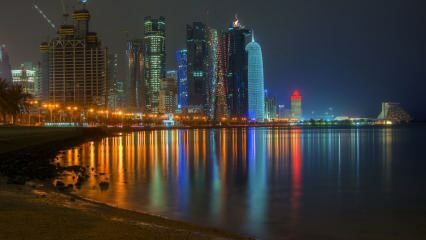 Kus on Doha? Dohas külastatavad kohad 
