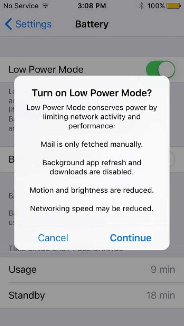 Uued iOS 9 funktsioonid aitavad Apple'i seadmest rohkem kasu saada