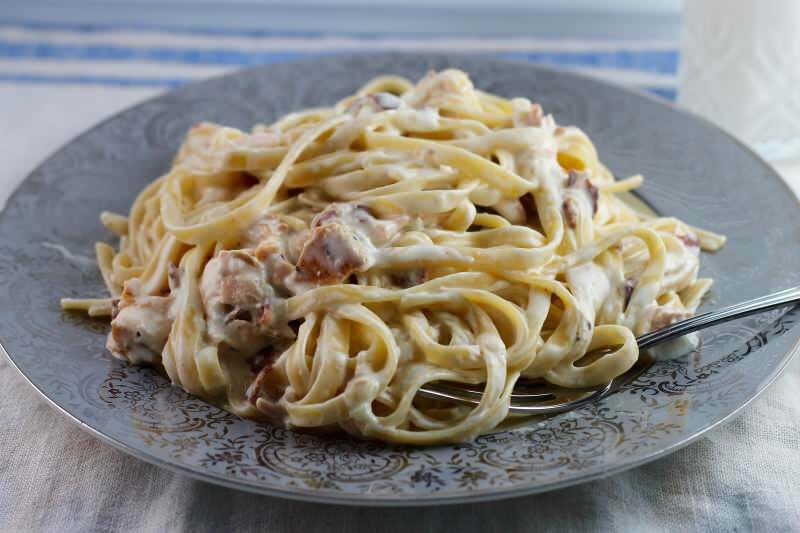 Kuidas tehakse Itaalia stiilis pastat? Nõuandeid Spaghetti Carbonara valmistamiseks