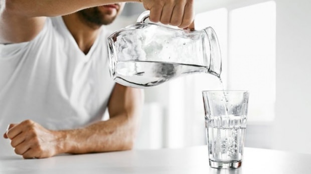 Kuidas kaotada kaalu vee joomisega? Veedieet, mis nõrgendab nädalaga 7 kilo! Vee joomise määr kaalu järgi