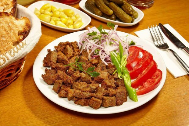 albaania gras
