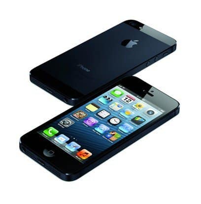 iPhone 5 must
