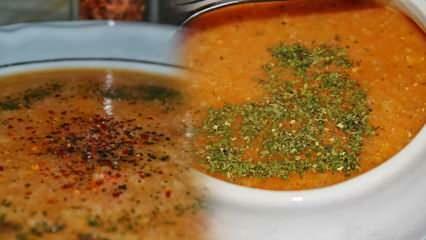 Kuidas valmistada Mengeni suppi? Originaalne maitsva kruusupi retsept