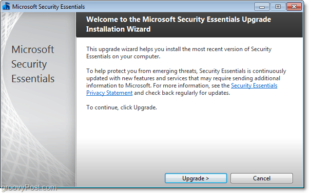 installige Microsofti turvalisuse põhialused 2.0 beetaversioon