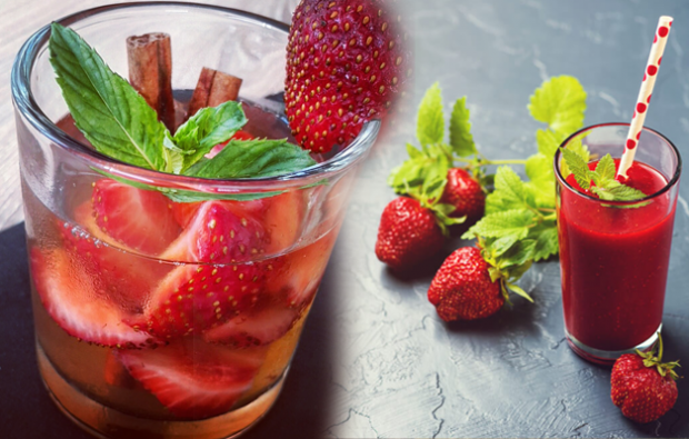 Kuidas teha kaalulangus maasika dieeti?