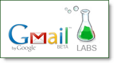 gmaili laborid lõpetavad kõik funktsioonid