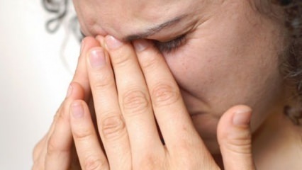 5 olulist tegurit, mis põhjustavad sinusiiti