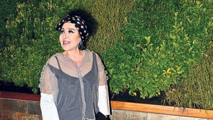 Nur Yerlitaş: Olen solvunud, mul ei olnud operatsiooni