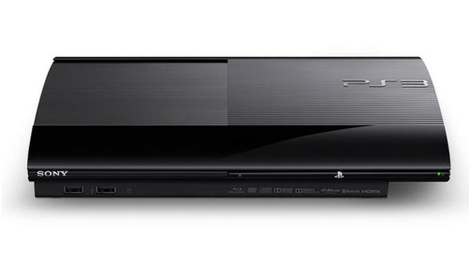 Nädal mängudes: pealkirjad võtab üle Sony PlayStation 4