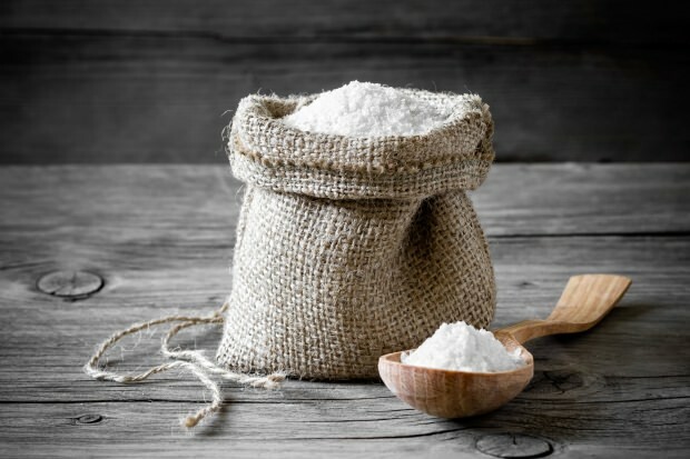 Mis on soola teadmata eelised?