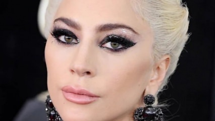 Lady Gaga kohtub ekraanil taas oma fännidega!