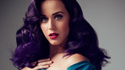 Maailmakuulus staar Katy Perry sai show ajal halvaks!