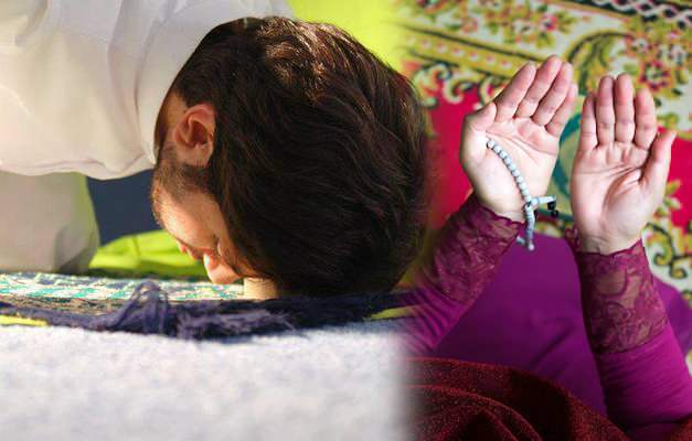 Kuidas täita kodus tarawih palvet? Kas tarawih palvet tehakse kodus? Mitu tarawih palve rehakit?
