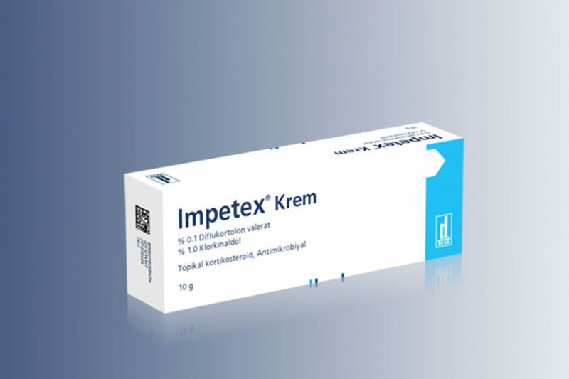 Mida teeb Impetex Cream ja kuidas kasutatakse Impetex Cream'i? Impetexi kreemi eelised