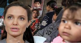 Angelina Jolie sõimas neid, kes toetavad Iisraeli: juhid, kes takistavad relvarahu, on kuriteos kaasosalised