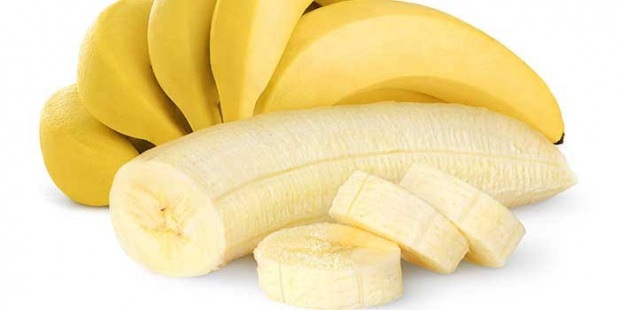 Banaani eelised