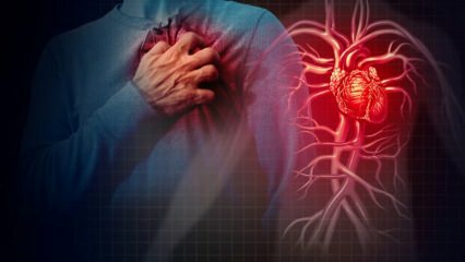 Mis on infarkt? Millised on südameataki sümptomid? Kas on olemas infarkti ravi?