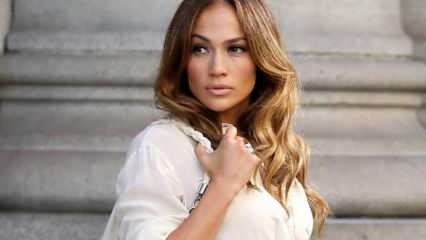 Türgi juuksur köitis Jennifer Lopezi tähelepanu!