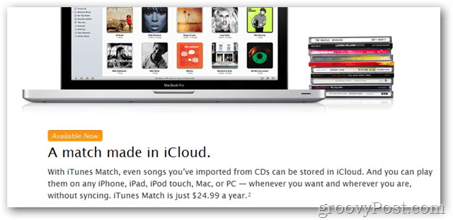 Apple vabastab iTunes'i mängu - esmapilgul ülevaade