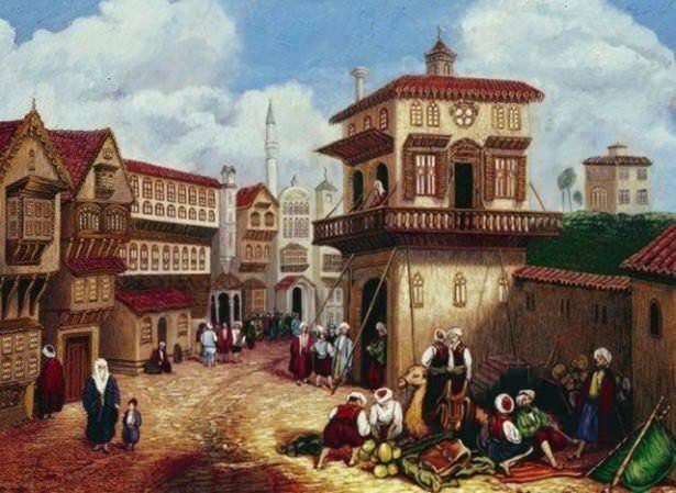 Osmanite traditsioonid