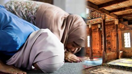 Sübhaneke palve hääldus araabia ja türgi keeles! Mis on Sübhaneke palve eelis?