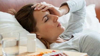 Millised on migreeni ennetamise nipid?