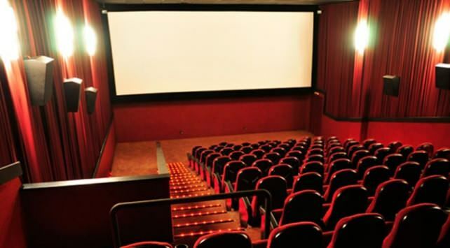 Cineworld sulges koroonaviiruse tõttu kinod!