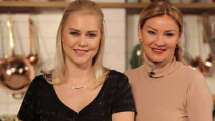 Kas Pınar Altuğ Atacani ja Didem Uzel Sarı sõprus on lõppenud? Küsiti Pınar Altuğilt