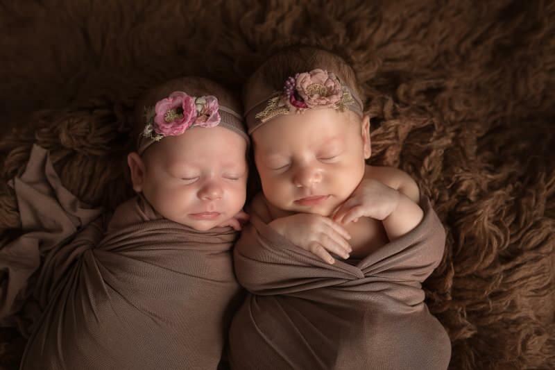 Mida tähendab kaksikbeebide unes nurisünnitus