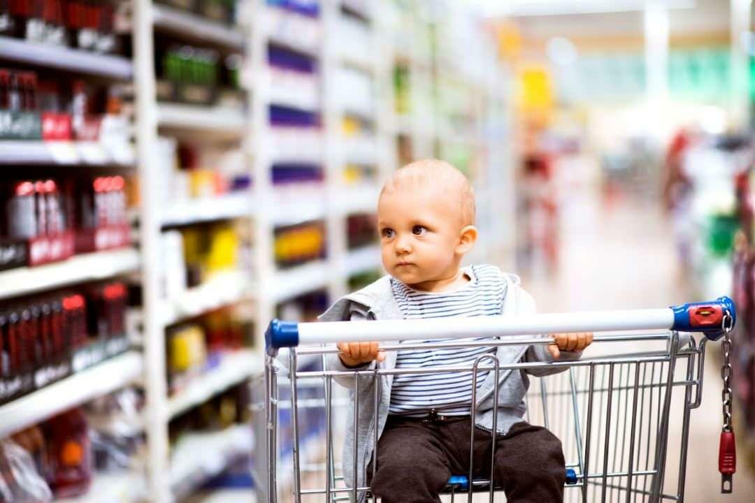 Reklaamiameti oluline hoiatus: lõpetage "Baby Wateri" kelmus!