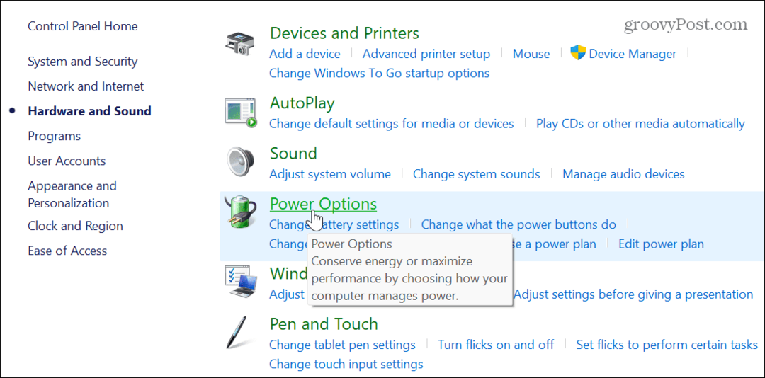 Kuidas oma Windows 11 arvutit kiiremini käivitada