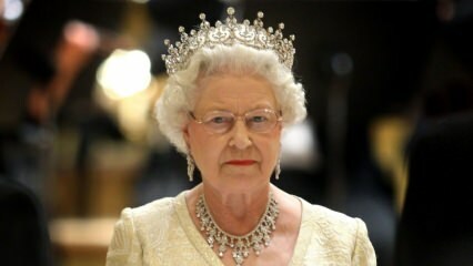 Kuninganna Elizabeth otsib sotsiaalmeedia asjatundjat! 24. detsembri tähtaeg