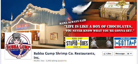 bugga gump