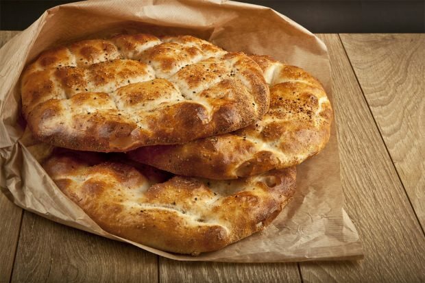 Kuidas teha lihtsaim ramadaani pita? Näpunäited Ramadani muffinite valmistamiseks