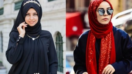 Hijab eriline 2018. aasta sügishooajaks