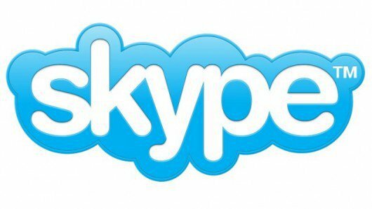 Mozilla blokeerib Skype'i lisandmooduli Firefoxile